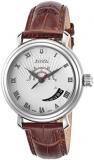 Bulova Accutron Amerigo Men's Automatic Watch 63B021
