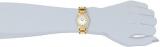 Bulova Women's 98R165 Diamond Case Watch