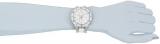 Bulova Women's 98P125 Substantial Ceramic and Stainless-Steel Construction Watch