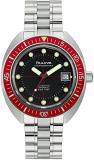 Bulova Oceanographer Casual Time Only Watch Code 96B343