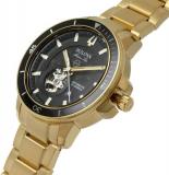 Bulova Men's Marine Star Automatic Watch