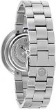 Bulova Ladies Rubaiyat Diamond Stainless Steel Watch 96R219