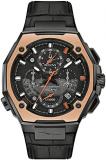 Bulova Marc Anthony Series X Chronograph Limited Edition Watch | 98B402