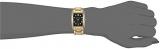 Bulova Women's 98R228 Analog Display Analog Quartz Gold Watch