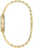 Bulova Marc Anthony Ladies Modern Diamond Stainless Steel Bangle Bracelet Watch