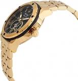 Bulova Automatic Watch 98A273, Gold, Bracelet