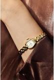 Bulova Ladies' Classic Dress Mini 2-Hand Quartz Watch, Stainless Steel, Arabic Markers