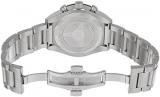 Tissot Men's T0444172104100 PRS516 Stainless Steel Chronograph Watch