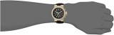 Michael Kors Men's DylanBlack Watch MK8556