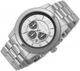 Michael Michael Kors Men's White Dial Watch # MK8060