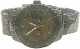 Michael Kors Men's Cunningham Multifunction Gunmetal-Tone Stainless Steel Watch MK7158