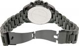 Michael Kors MK 5550 Bradshaw Blacktone Chronograph Watch