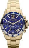 Michael Kors MK5754 Mens Golden Everest Chronograph Watch