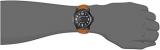 Michael Kors Men's Paxton Black Watch MK8502