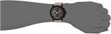 Michael Kors Men's Ryker Black Watch MK8520