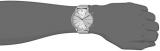 Michael Kors Men's Jaryn Silver Watch MK8541