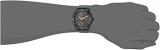 Michael Kors Men's Cunningham Multifunction Black-Tone Stainless Steel Watch MK7164