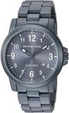 Michael Kors Men's Paxton Blue Watch MK8533