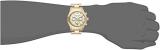 Michael Kors Men's Layton Gold-Tone Watch MK8214