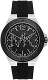 Michael Kors Men's Lennox Quartz Watch