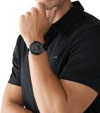 Michael Kors Men's Lennox Quartz Watch