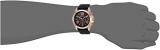 Michael Kors Men's Bradshaw Black Watch MK8559