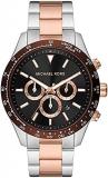 Michael Kors Men's Layton Quartz Watch