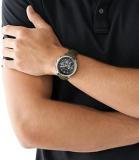 Michael Kors Men's Cortlandt Quartz Watch