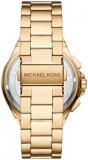Michael Kors Lennox Chronograph Watch