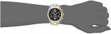 Michael Kors Men's Bradshaw Two-Tone Watch MK5976
