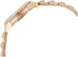 Michael Kors Womens Analogue Quartz Watch with Stainless Steel Strap MK6674