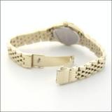 Michael Kors Women's 'Lexington' Quartz Stainless Steel Watch, Color:Gold-Toned (Model: MK3270)
