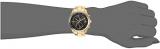 Michael Kors Women's MK6497 Analog Display Analog Quartz Gold Watch