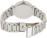 Michael Kors Women's Catlin Silver-Tone Watch MK3355