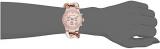 Michael Kors Women's Runway Rose Gold-Tone Watch MK3247