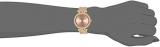 Michael Kors Women's Darci Gold-Tone Watch MK3507