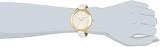 Michael Kors Women's MK2273 - Slim Runway White Watch