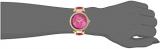 Michael Kors Women's MK6490 Analog Display Analog Quartz Gold Watch