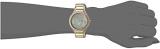 Michael Kors Women's Kerry Gold-Tone Watch MK3481