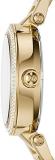 Michael Kors Women's Mini Parker Gold Watch MK3790