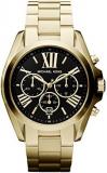Michael Kors MK5739 Ladies Blair Gold Plated Chronograph Watch