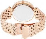 Michael Kors Women's MK3400 - Darci Rose Gold Watch