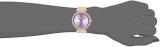 Michael Kors Women's MK3400 - Darci Rose Gold Watch
