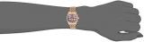 Michael Kors Women's MK6207 - Lexington Rose Gold Watch