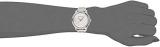 Michael Kors Women's Kinley Silver-Tone Watch MK5996