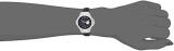 Michael Kors Women's 'Slim Runway' Japanese Quartz Movement Stainless Steel Watch, Color:Silver-Toned (Model: MK3371)