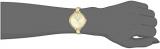 Michael Kors Women's Jaryn Gold-Tone Watch MK3546