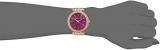 Michael Kors MK3353 Ladies Darci Two Tone Watch
