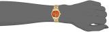 Michael Kors Women's MK6162 - Runway Gold Watch