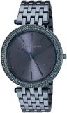 Michael Kors Women's Darci Blue Watch MK3417